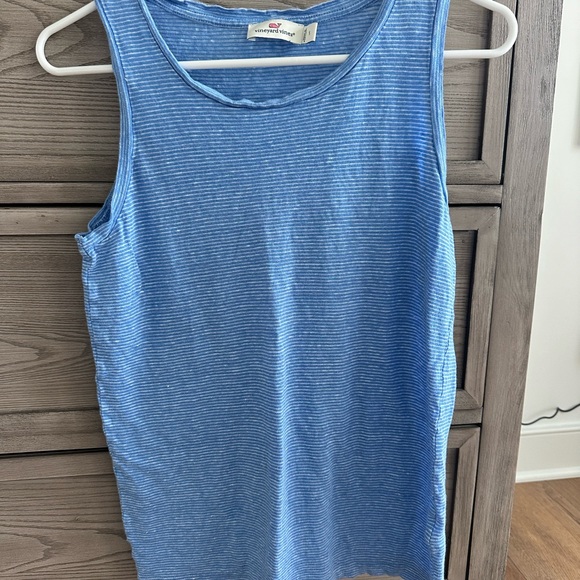 Vineyard Vines sleeveless top Size S - Picture 3 of 6